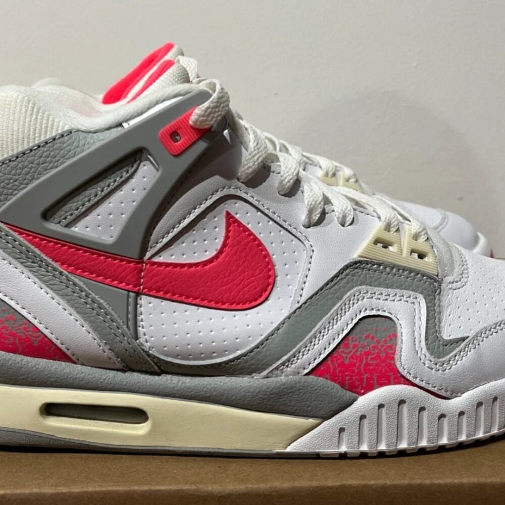 Air Tech Challenge 2 Racer Pink - Picture 2 of 8